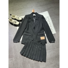 Miu Miu Dress Suits